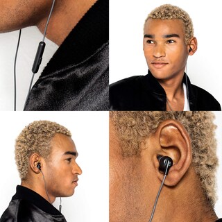 Foto 6 | Auriculares Intraurales Skullcandy Ink'd+ Con Micrófono, Color Menta - Venta Internacional.