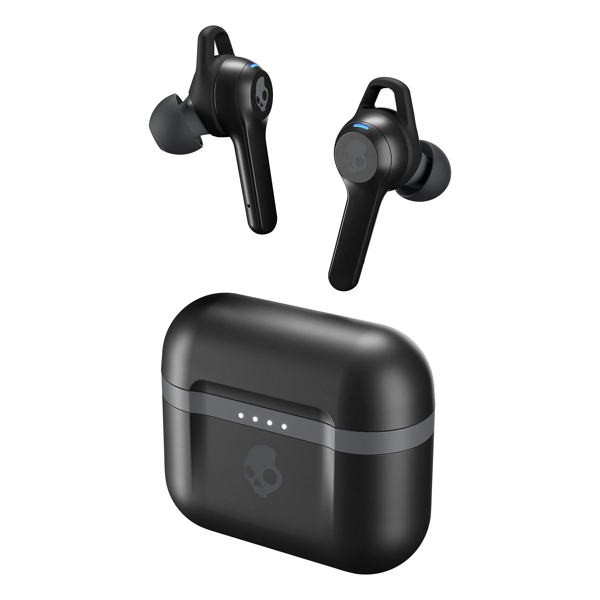 Auriculares Inalámbricos Skullcandy Indy Evo 30 Hr Battery Black - Venta Internacional.