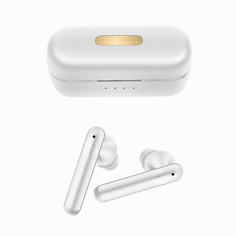 Foto 2 pulgar | Auriculares Inalámbricos Cronus Bluetooth 5.0 - Venta Internacional.