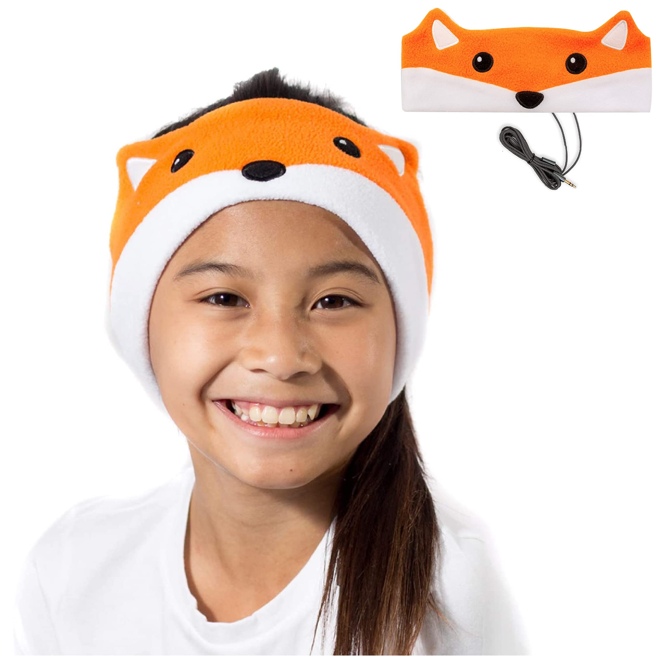Foto 2 pulgar | Auriculares Cozyphones Kids Volume Limited Con Altavoces Delgados - Venta Internacional.