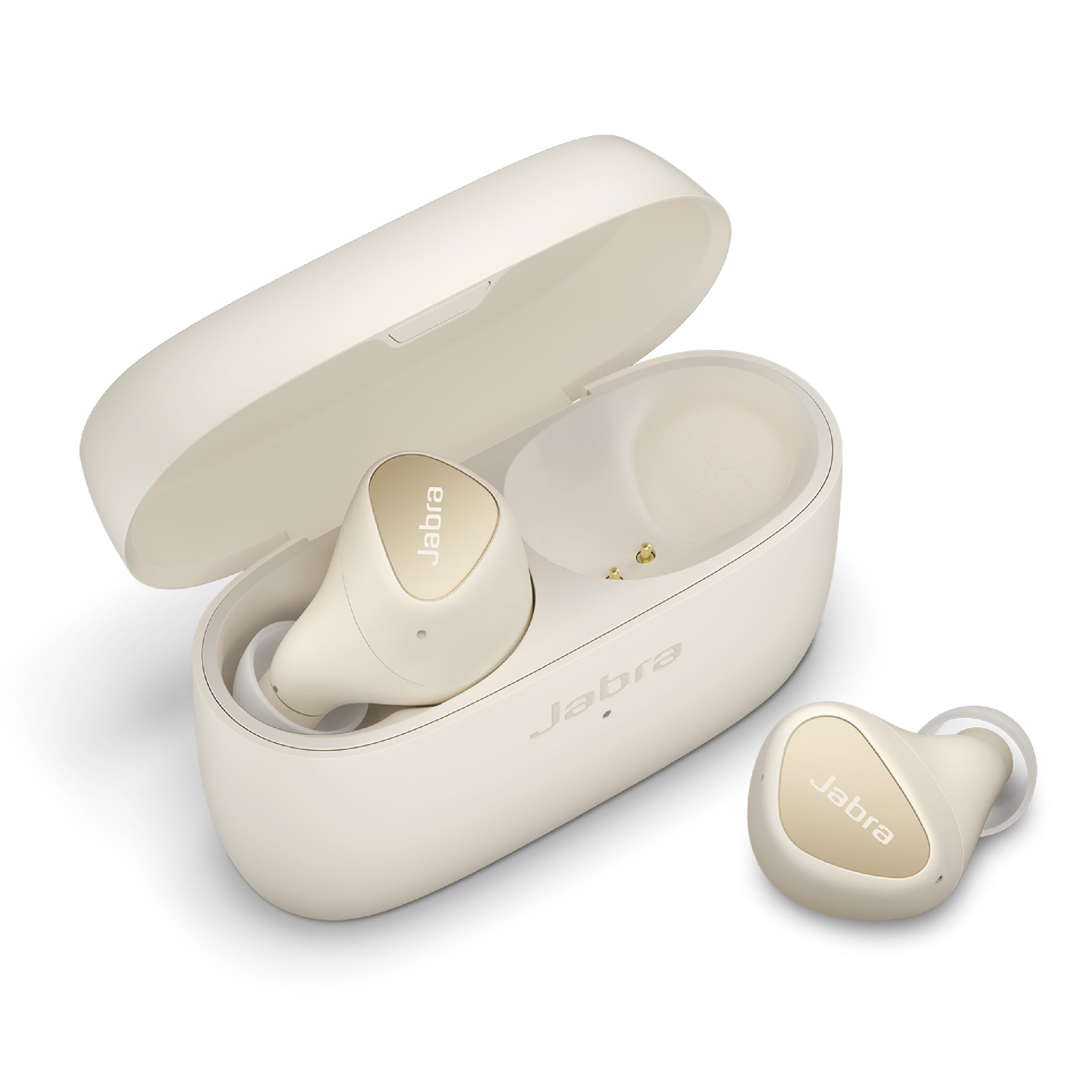 Foto 2 pulgar | Auriculares True Wireless Jabra Elite 4 Con Cancelación Activa De Ruido - Venta Internacional.