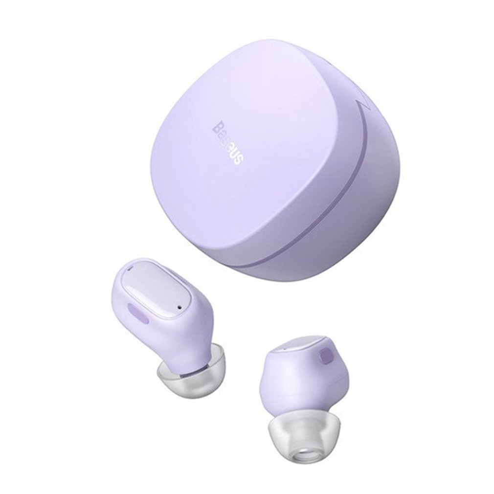Auriculares Wm01 True Wireless 5.0 Con Caja De Carga Magnética - Venta Internacional.