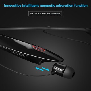 Foto 3 | Auriculares Bluetooth Y98 Auriculares Estéreo Bluetooth - Venta Internacional.