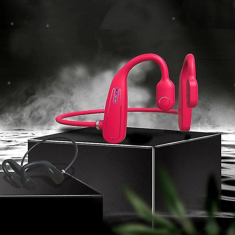 Foto 5 pulgar | Auriculares De Conducción Bluetooth De Talla Única - Venta Internacional.