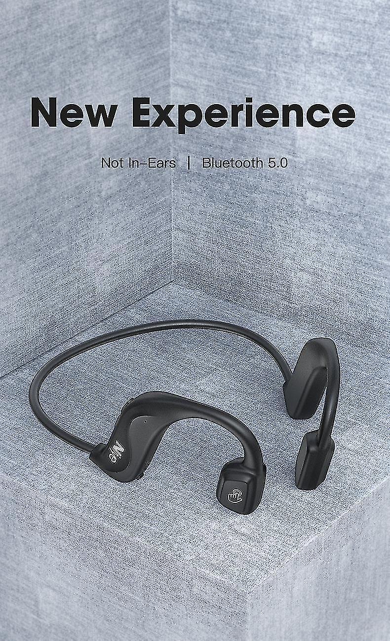 Foto 5 pulgar | Auriculares Deportivos Inalámbricos Bluetooth 5.0 - Venta Internacional.