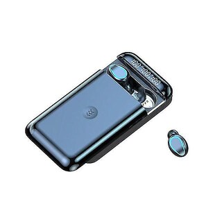 Foto 1 | Auriculares Bluetooth Con Control Táctil, Batería De 6000 Mah - Venta Internacional.