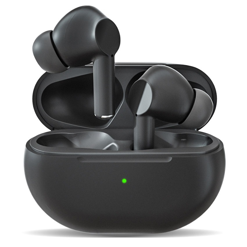 Foto 1 | Auriculares Inalámbricos Bluetooth Hi-fi Stereo A1 Con Funda - Venta Internacional.