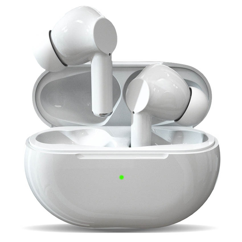 Foto 6 pulgar | Auriculares Inalámbricos Bluetooth Hi-fi Stereo A1 Con Funda - Venta Internacional.