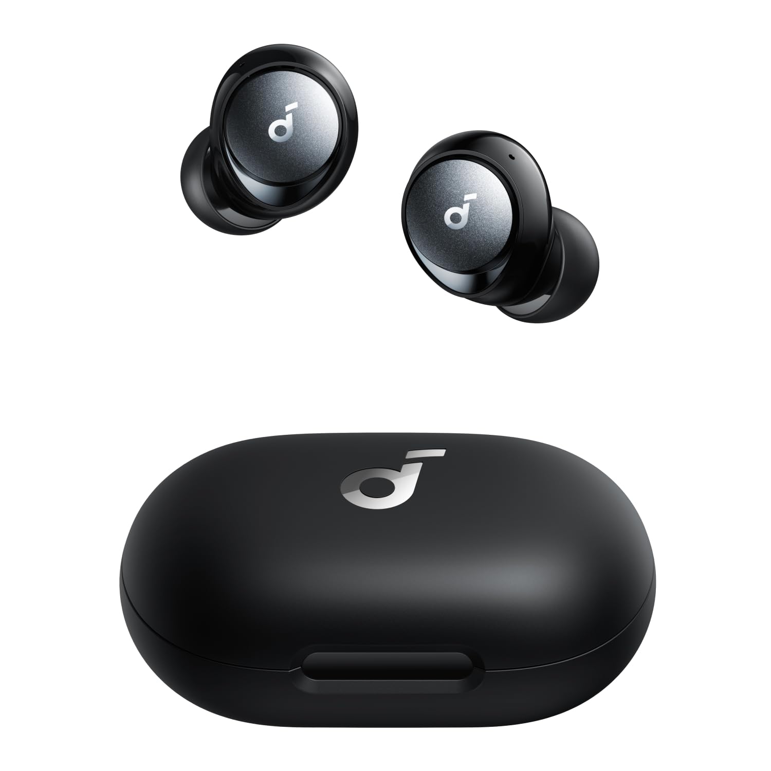 Auriculares Inalámbricos Soundcore Space A40 Anc 50h Playtime - Venta Internacional.