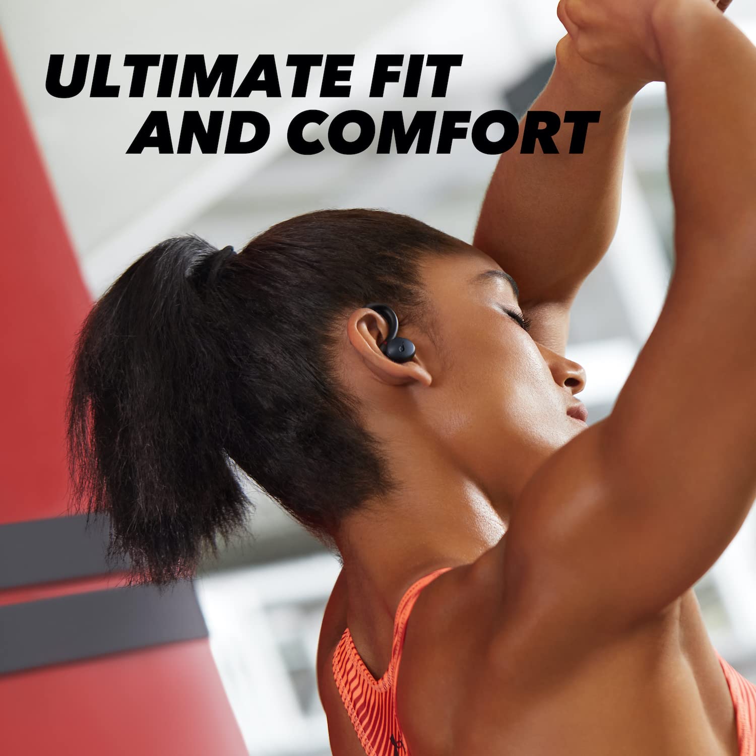 Foto 4 pulgar | Auriculares de Entrenamiento Soundcore Sport X10 True Wireless Bluetooth - Venta Internacional
