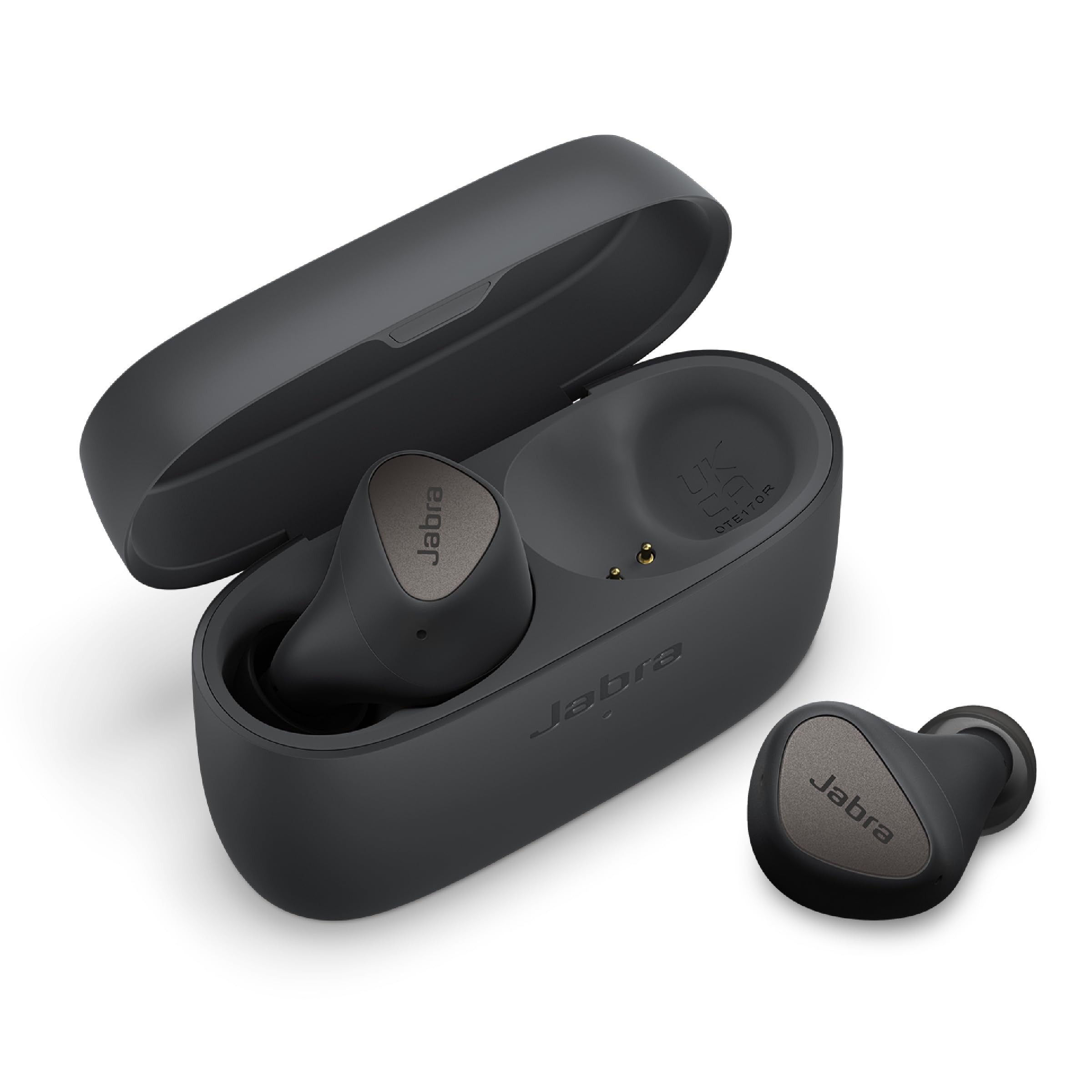 Foto 2 pulgar | Auriculares True Wireless Jabra Elite 4 Con Cancelación Activa De Ruido - Venta Internacional.