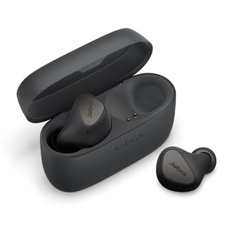 Foto 1 | Auriculares True Wireless Jabra Elite 4 Con Cancelación Activa De Ruido - Venta Internacional.