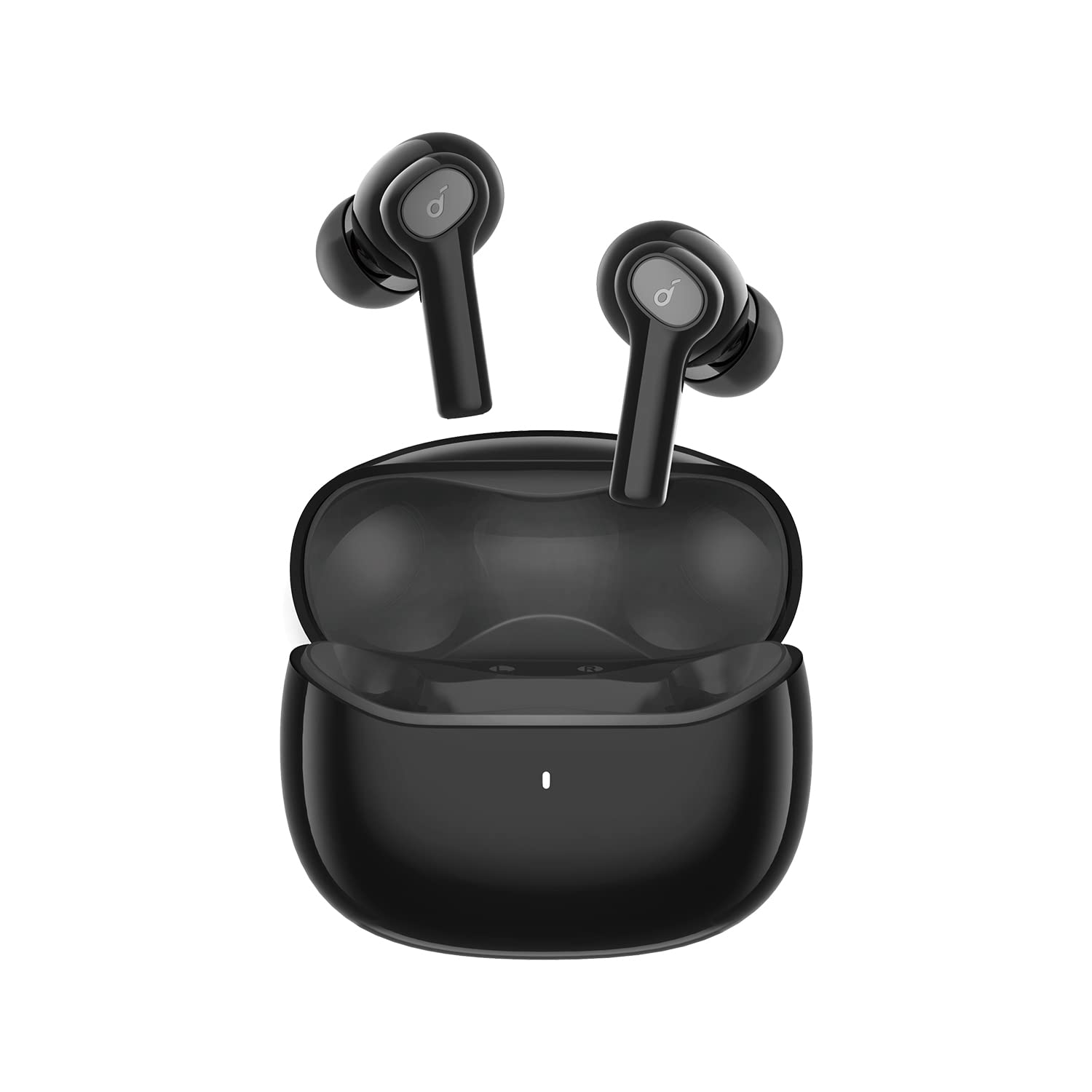 Foto 2 pulgar | Auriculares Inalámbricos True Soundcore Life P2i Ai Calls 28h Playti - Venta Internacional.