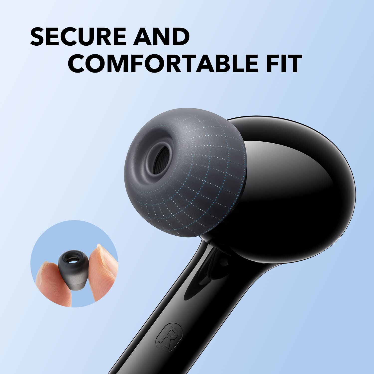 Foto 7 | Auriculares Inalámbricos True Soundcore Life P2i Ai Calls 28h Playti - Venta Internacional.
