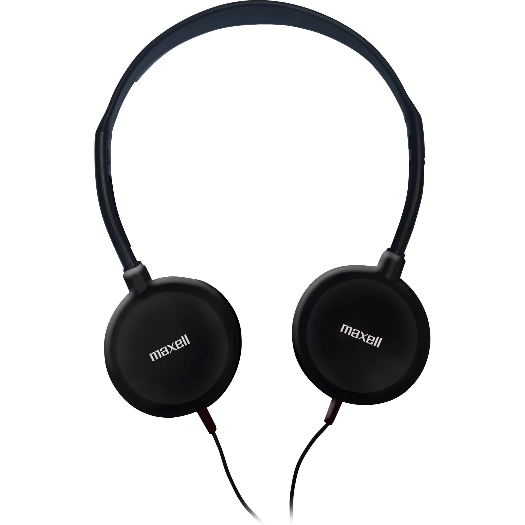 Foto 2 pulgar | Auriculares Estéreo Ligeros Maxell - Venta Internacional.