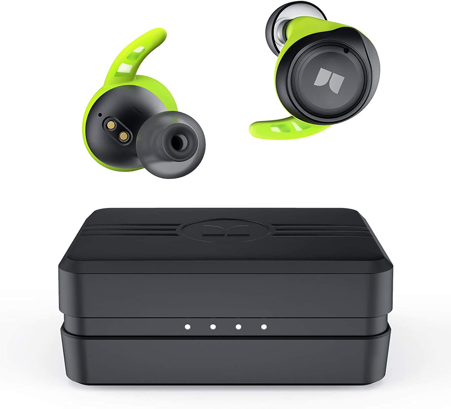 Foto 1 | Auriculares Inalámbricos Monster Champion Bluetooth 5.0 Ipx8 Waterpr - Venta Internacional.