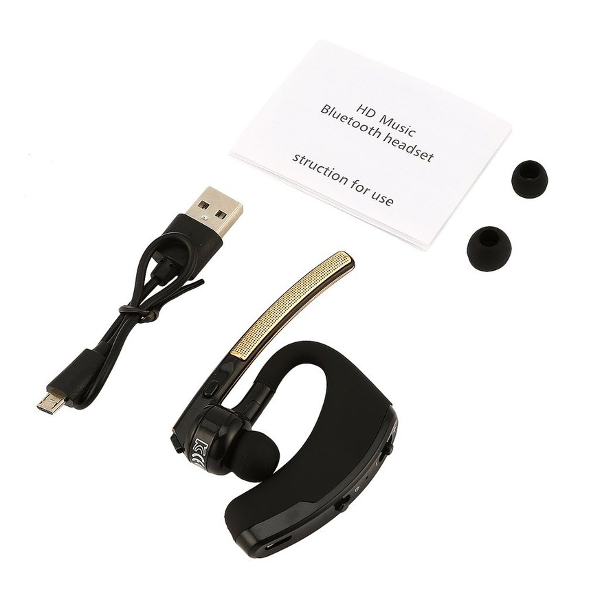 Foto 2 pulgar | Auriculares Inalámbricos Handsfree Bs V8 Stereo V4.1 - Venta Internacional.