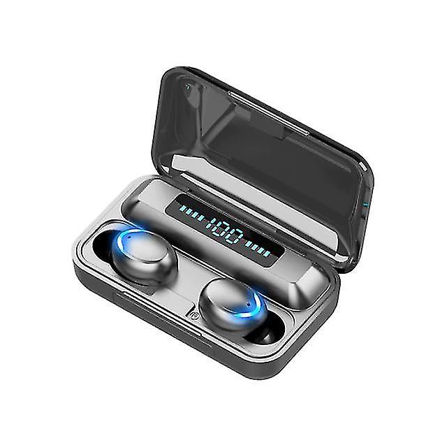 Auriculares Deportivos Inalámbricos Bluetooth 5.0 True - Venta Internacional.
