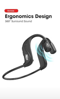 Foto 2 | Auriculares Deportivos Inalámbricos Bluetooth 5.0 - Venta Internacional.