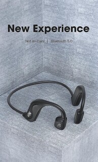 Foto 4 | Auriculares Deportivos Inalámbricos Bluetooth 5.0 - Venta Internacional.