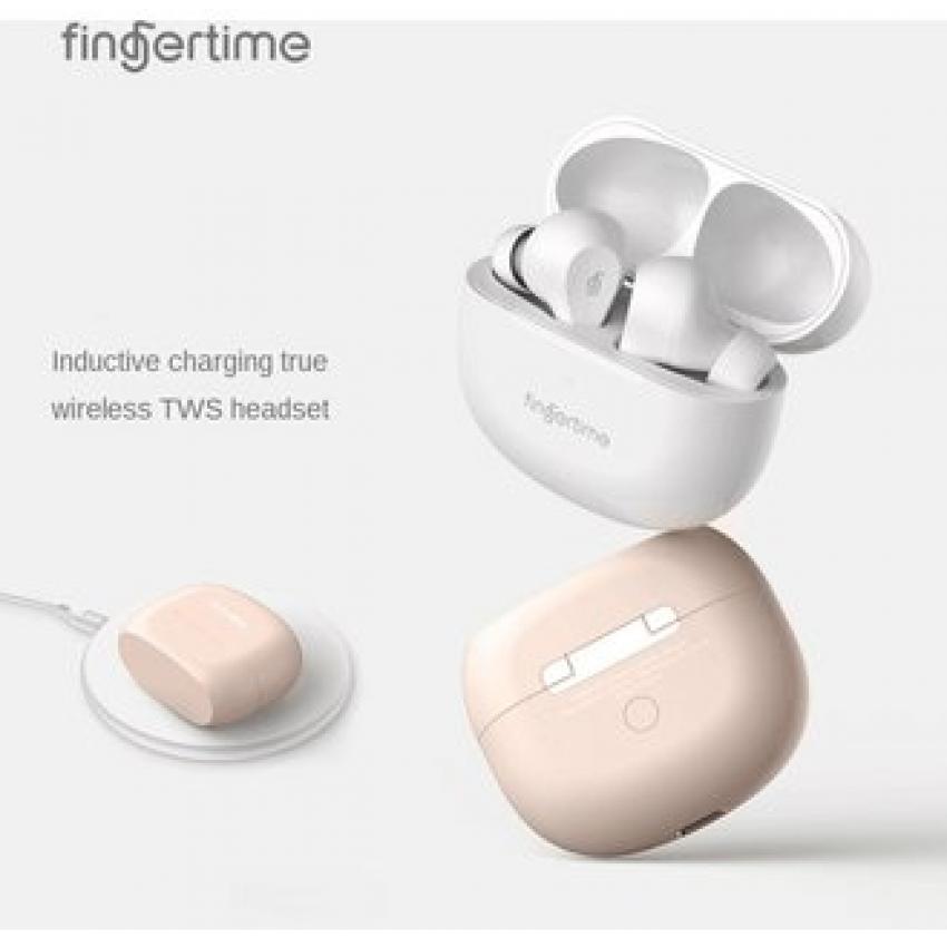 Foto 5 pulgar | Auriculares Inalámbricos Fingertime Tws 5.0 Sports In-ear Bluetooth - Venta Internacional.