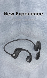 Foto 4 | Auriculares Deportivos Inalámbricos Bluetooth 5.0 - Venta Internacional.