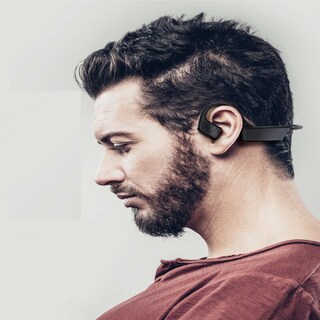 Foto 3 | Auriculares Bluetooth De Conducción Ósea - Venta Internacional.