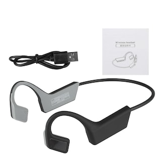 Foto 5 | Auriculares Bluetooth De Conducción Ósea - Venta Internacional.