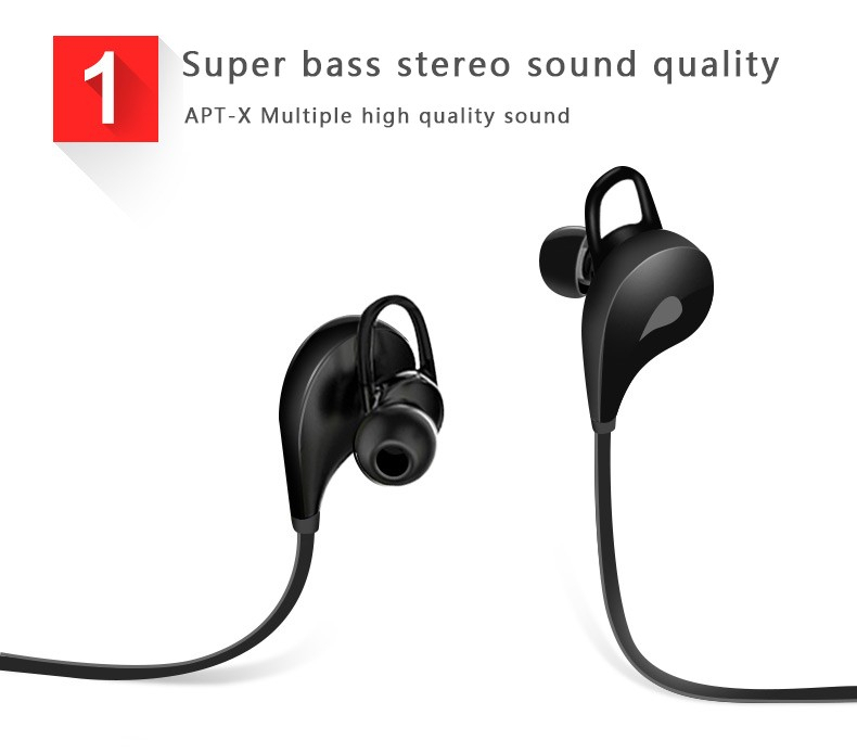 Foto 3 pulgar | Auriculares Bluetooth Con Sonido Estéreo Hi-fi Con Manos Libres - Venta Internacional.