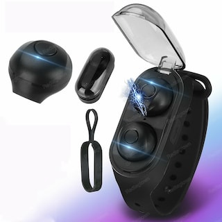 Foto 1 | Auriculares Inalámbricos Auriculares Bluetooth - Venta Internacional.