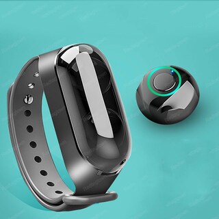 Foto 2 | Auriculares Inalámbricos Auriculares Bluetooth - Venta Internacional.