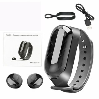 Foto 5 | Auriculares Inalámbricos Auriculares Bluetooth - Venta Internacional.