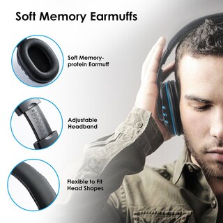 Foto 4 | Auriculares Bluetooth K45 Con Micrófono Hd - Venta Internacional.