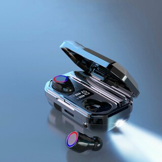 Foto 2 | Auriculares Bluetooth De Talla Única - Venta Internacional.