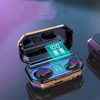 Foto 4 | Auriculares Bluetooth De Talla Única - Venta Internacional.