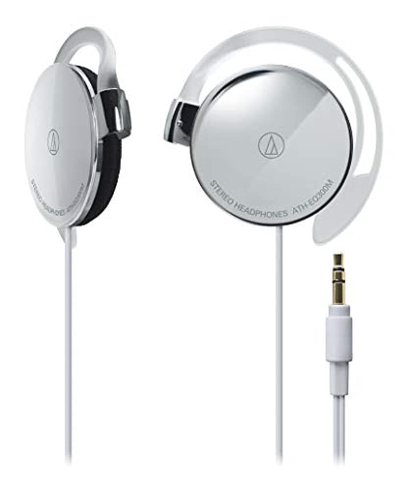 Foto 2 pulgar | Auriculares Ear-fit Audio-technica Ath-eq300m Sv Plateados - Venta Internacional.