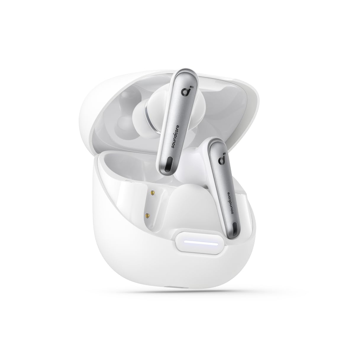 Auriculares Con Cancelación De Ruido Soundcore Liberty 4 Nc 50h Battery - Venta Internacional.
