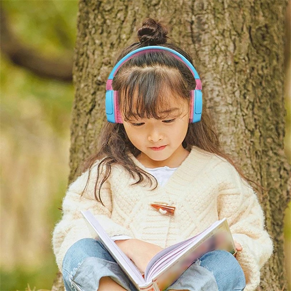 Foto 4 pulgar | Auriculares Inalámbricos Deep Bass Sound 5.0 Para Niños - Venta Internacional.