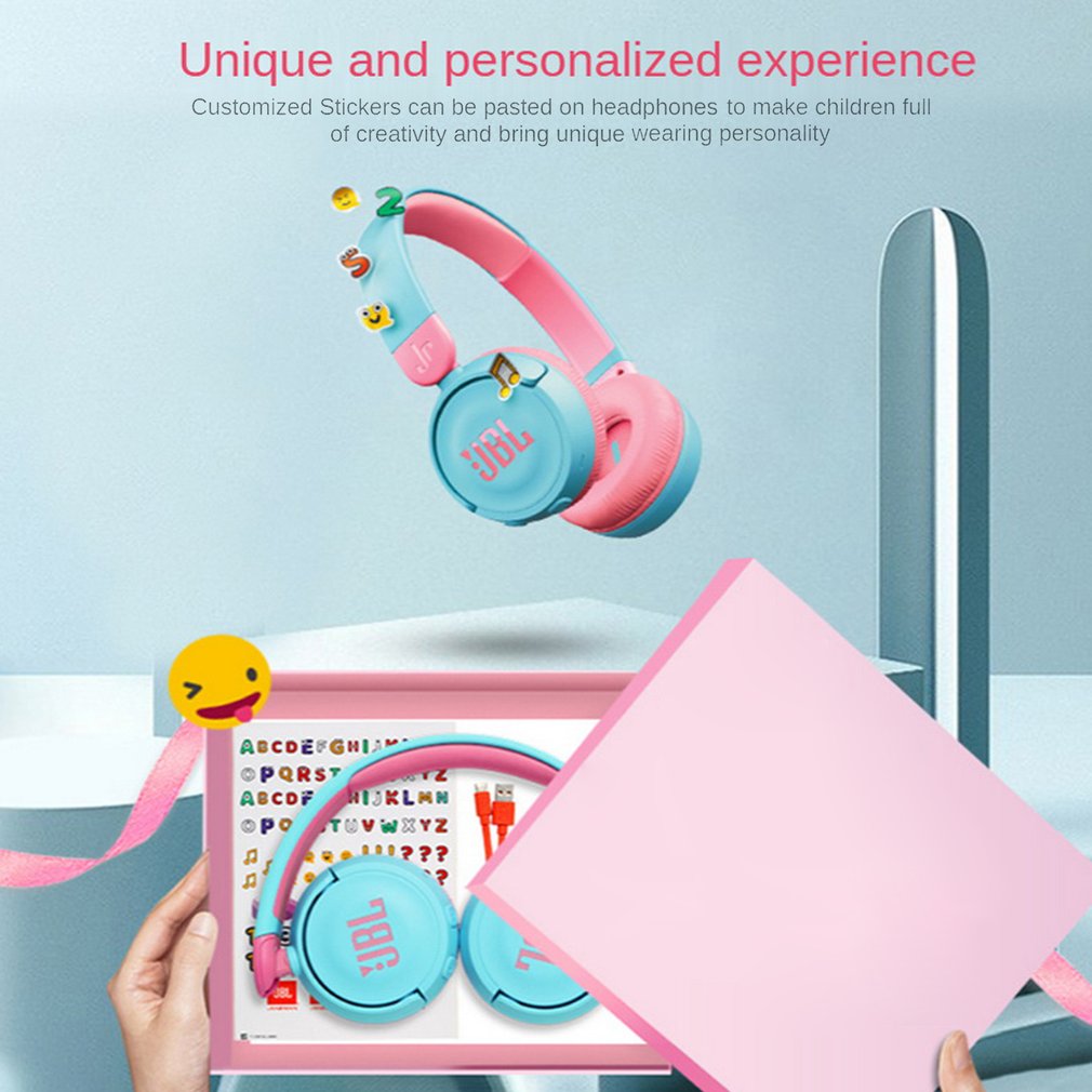Foto 5 pulgar | Auriculares Inalámbricos Deep Bass Sound 5.0 Para Niños - Venta Internacional.