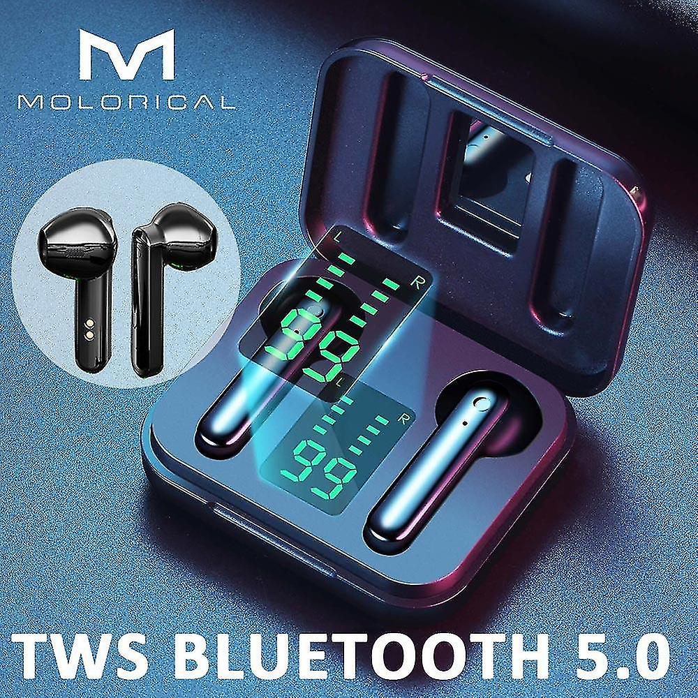 Foto 2 | Auriculares Inalámbricos Bluetooth - Venta Internacional.