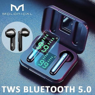 Foto 2 | Auriculares Inalámbricos Bluetooth - Venta Internacional.