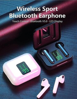 Foto 4 | Auriculares Inalámbricos Bluetooth - Venta Internacional.