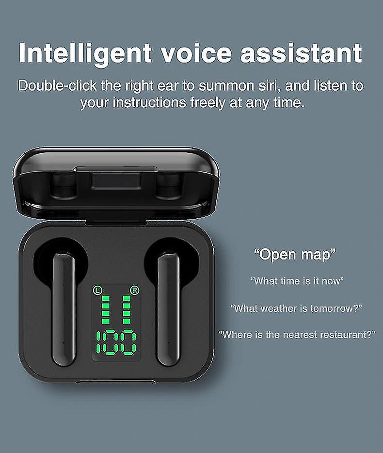 Foto 5 | Auriculares Inalámbricos Bluetooth - Venta Internacional.
