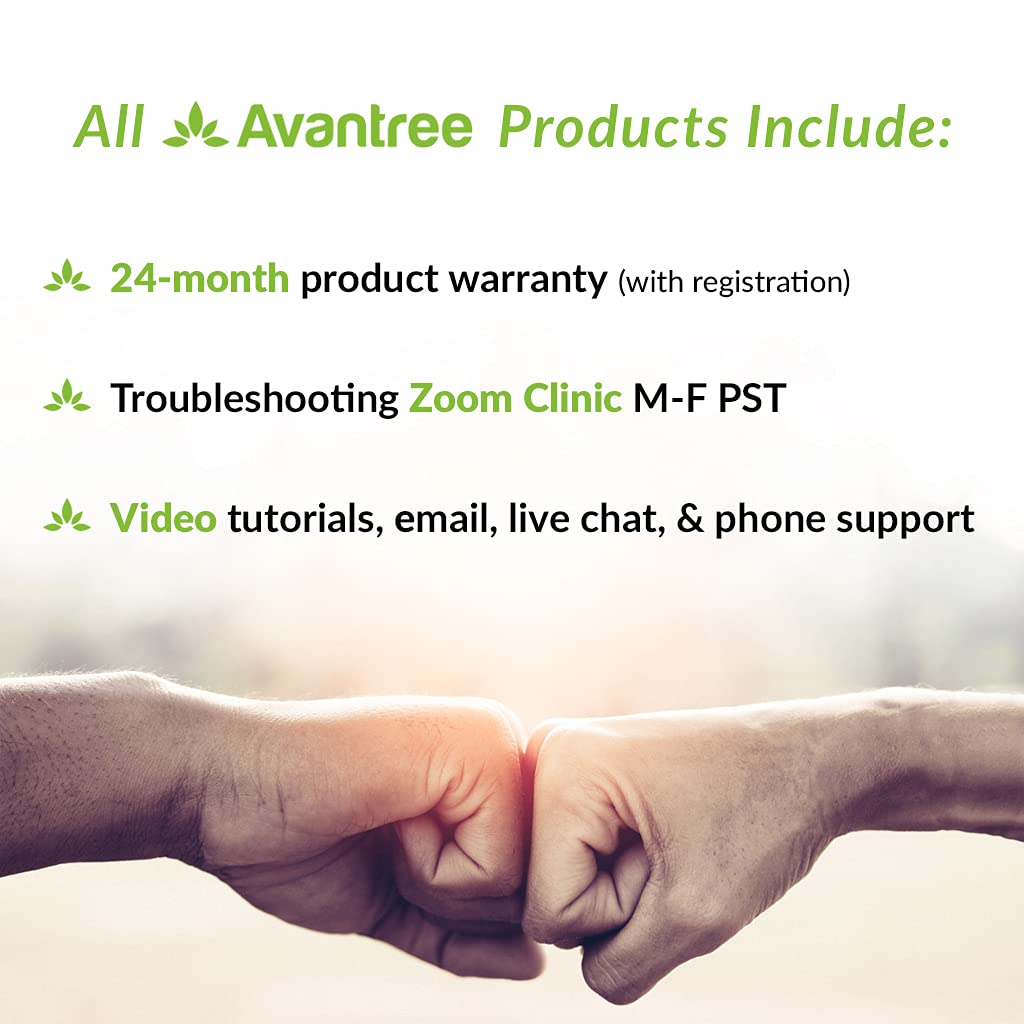 Foto 8 pulgar | Auriculares Inalámbricos Avantree Ht41866 Para Tv Con Transmisión Bluetooth - Venta Internacional.