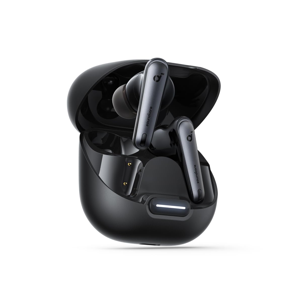 Auriculares Inalámbricos Con Cancelación De Ruido Soundcore Liberty 4 Nc - Venta Internacional.