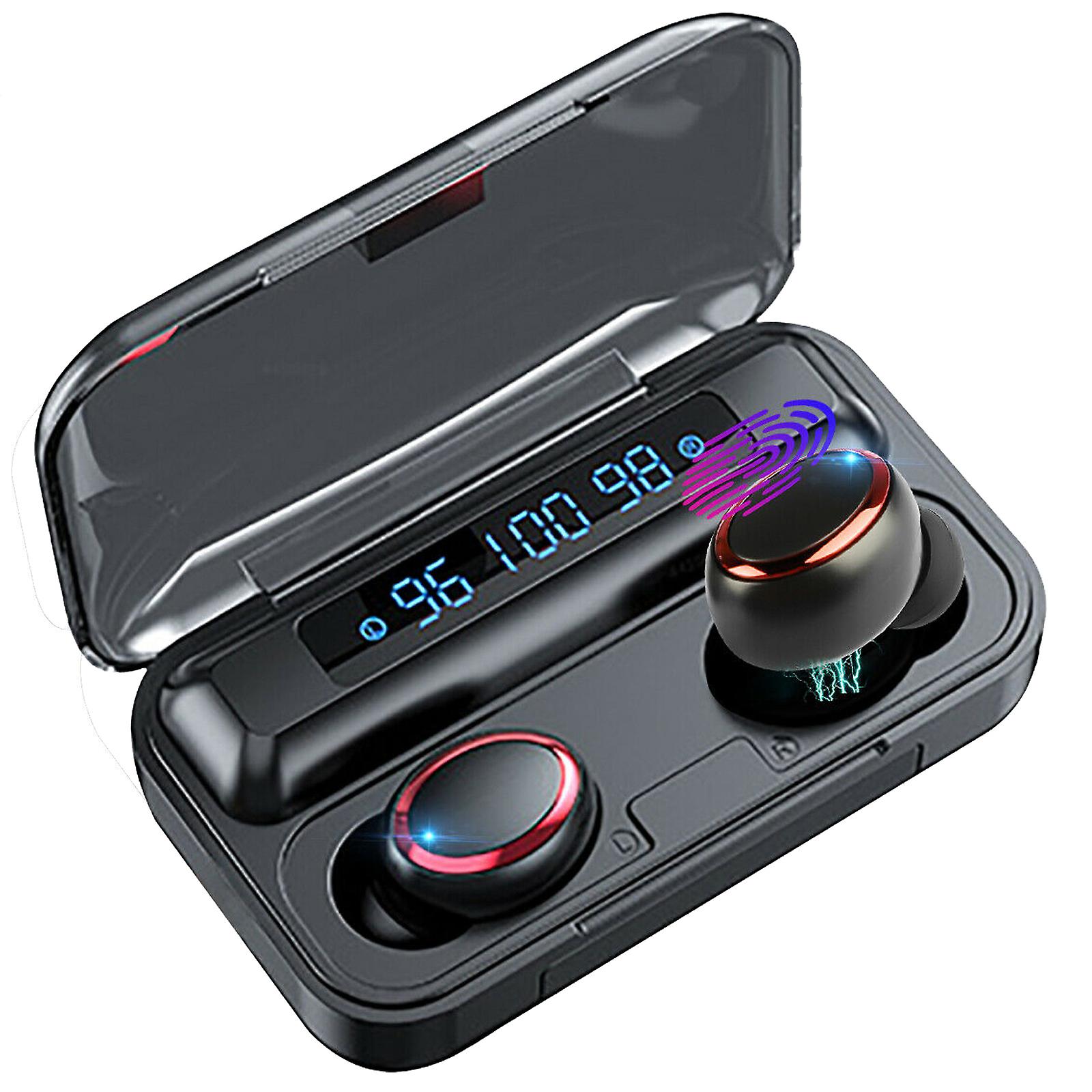 Foto 2 pulgar | Auriculares Bluetooth De Talla Única - Venta Internacional.