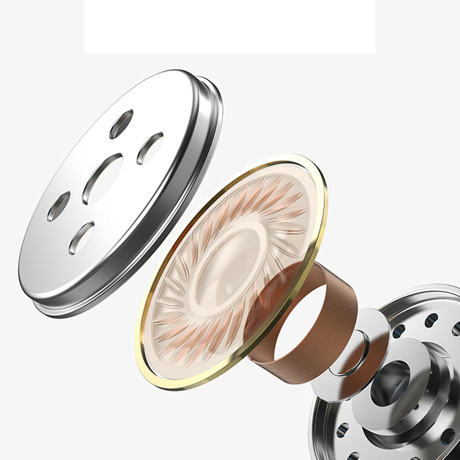 Foto 3 pulgar | Auriculares Bluetooth De Talla Única - Venta Internacional.