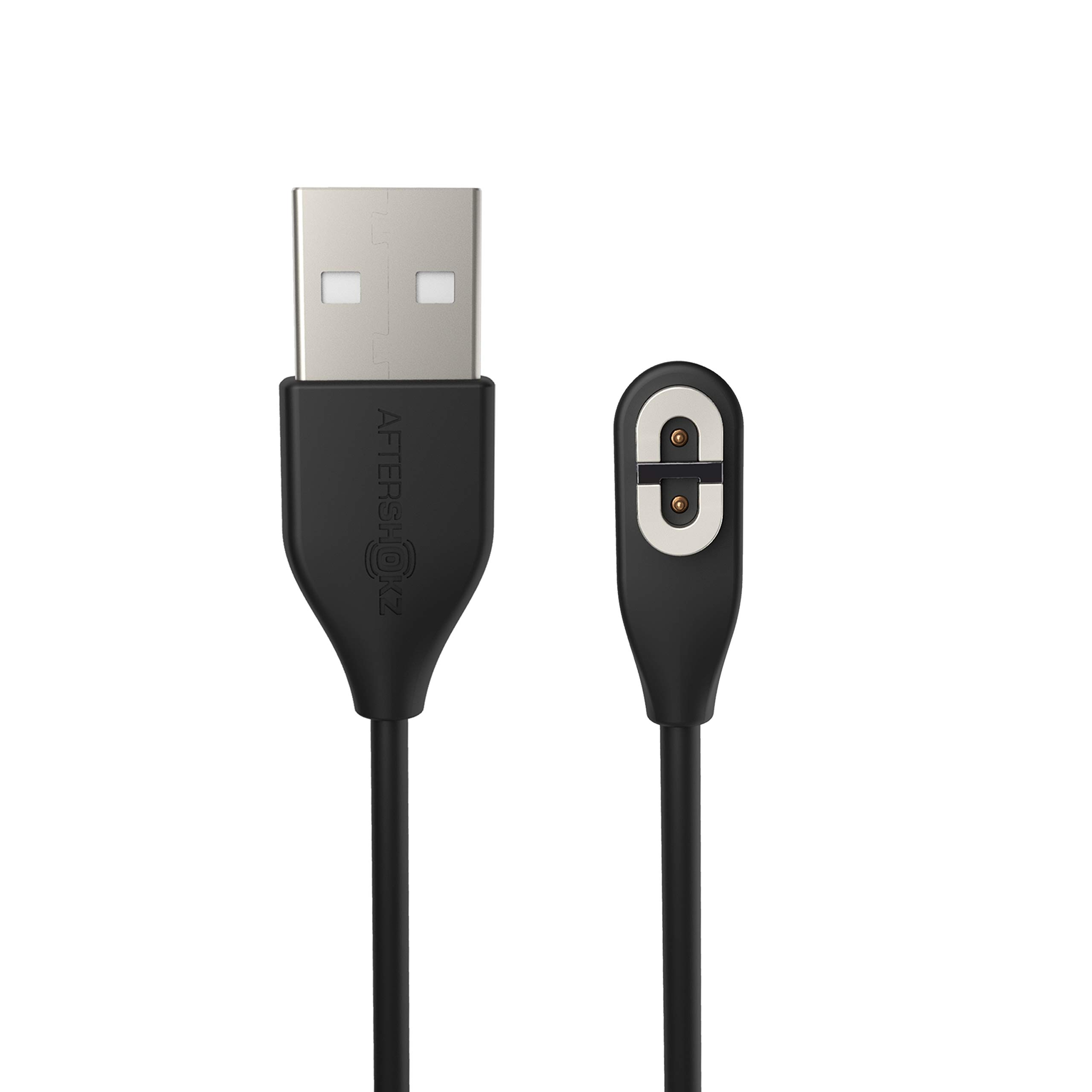 Cable De Carga Aftershokz Magnetic Para Auriculares Aeropex - Venta Internacional.