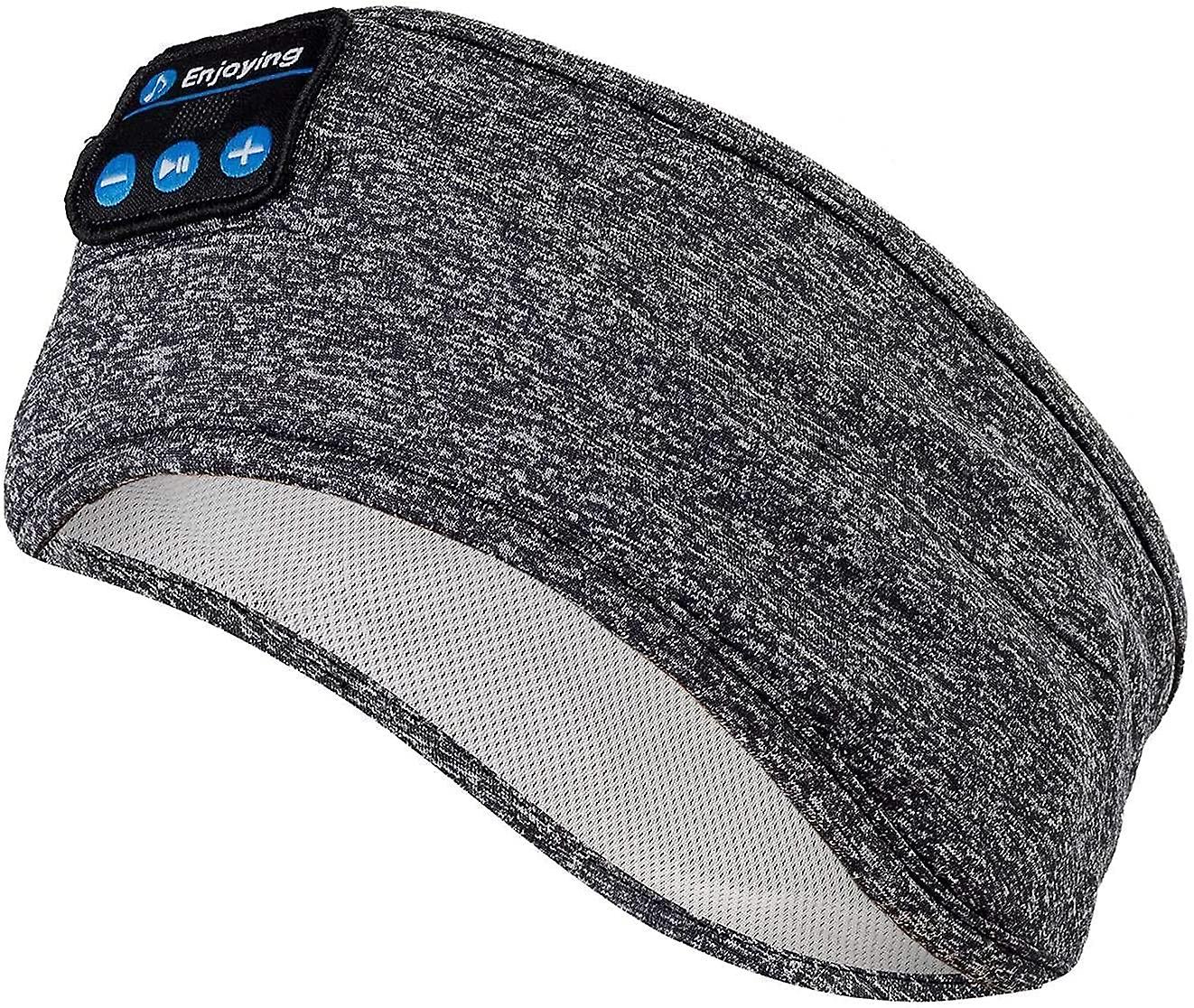 Foto 2 pulgar | Diadema Deportiva Bluetooth Con Auriculares Inalámbricos Para Dormir - Venta Internacional.