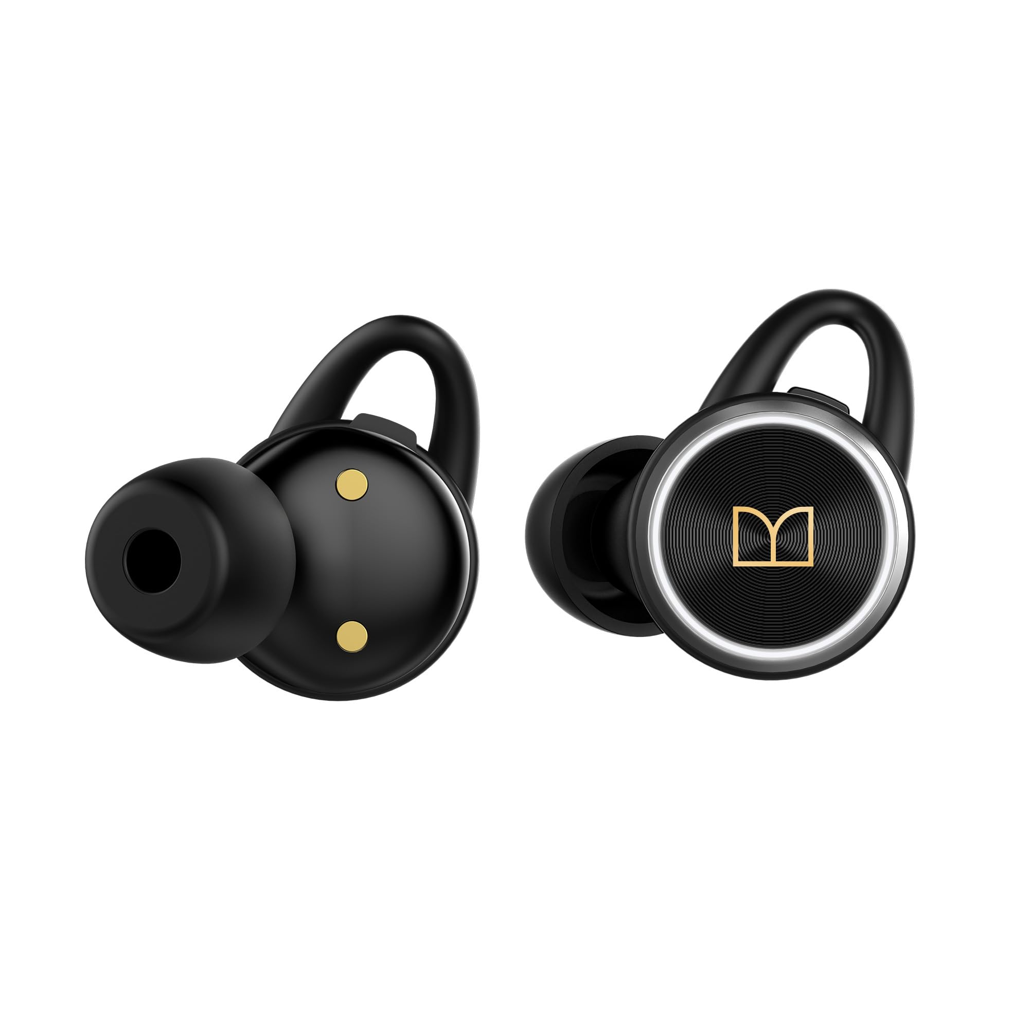 Foto 3 pulgar | Auriculares Bluetooth Monster Clarity 101 Airlinks Con Carga C - Venta Internacional.
